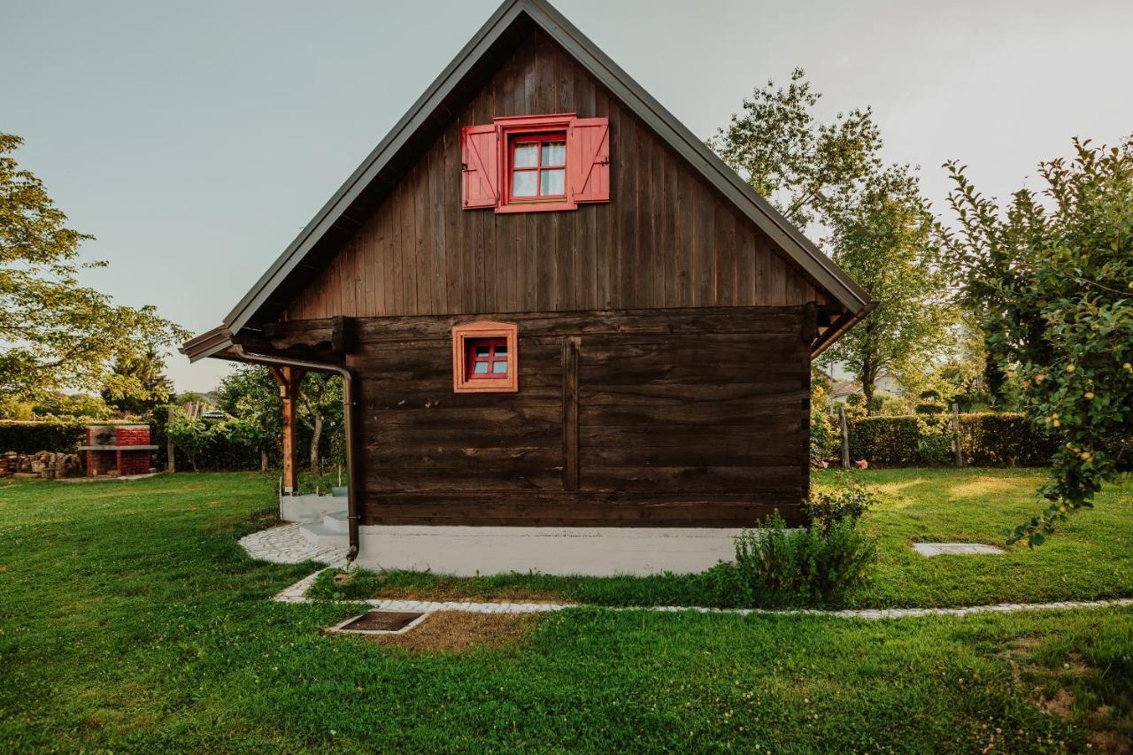 Kuca Za Odmor Lang Villa Karlovac Dış mekan fotoğraf