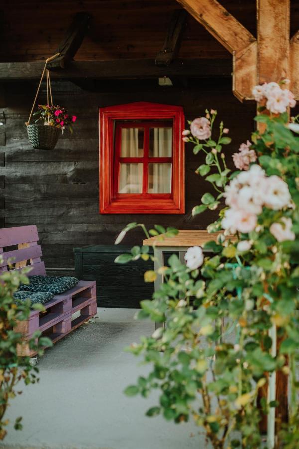 Kuca Za Odmor Lang Villa Karlovac Dış mekan fotoğraf