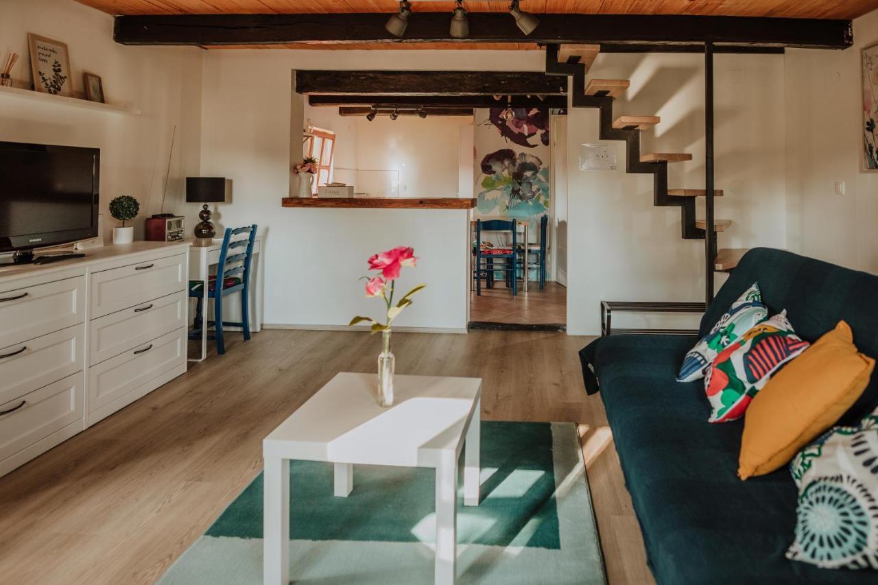 Kuca Za Odmor Lang Villa Karlovac Dış mekan fotoğraf