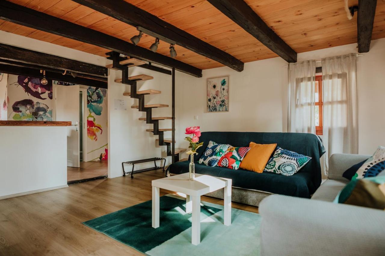 Kuca Za Odmor Lang Villa Karlovac Dış mekan fotoğraf
