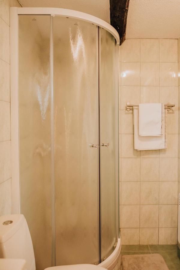 Kuca Za Odmor Lang Villa Karlovac Dış mekan fotoğraf