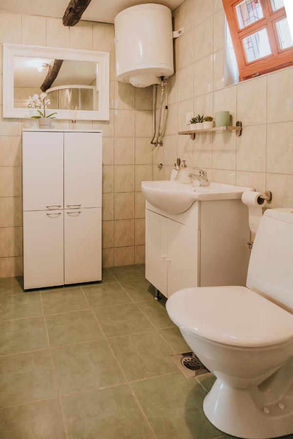 Kuca Za Odmor Lang Villa Karlovac Dış mekan fotoğraf