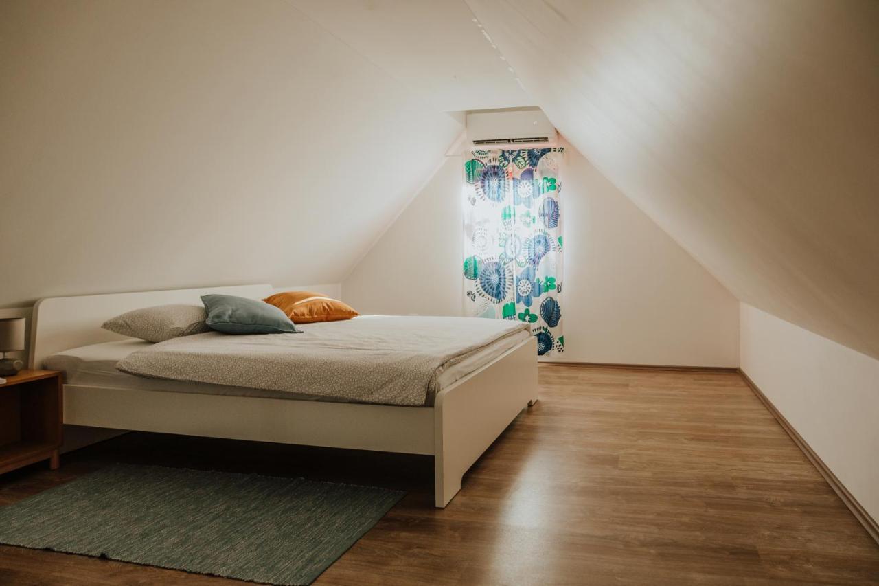Kuca Za Odmor Lang Villa Karlovac Dış mekan fotoğraf