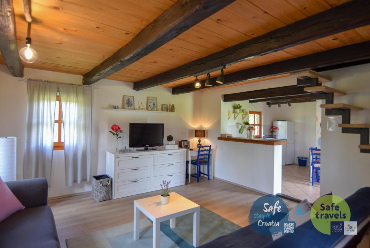 Kuca Za Odmor Lang Villa Karlovac Dış mekan fotoğraf