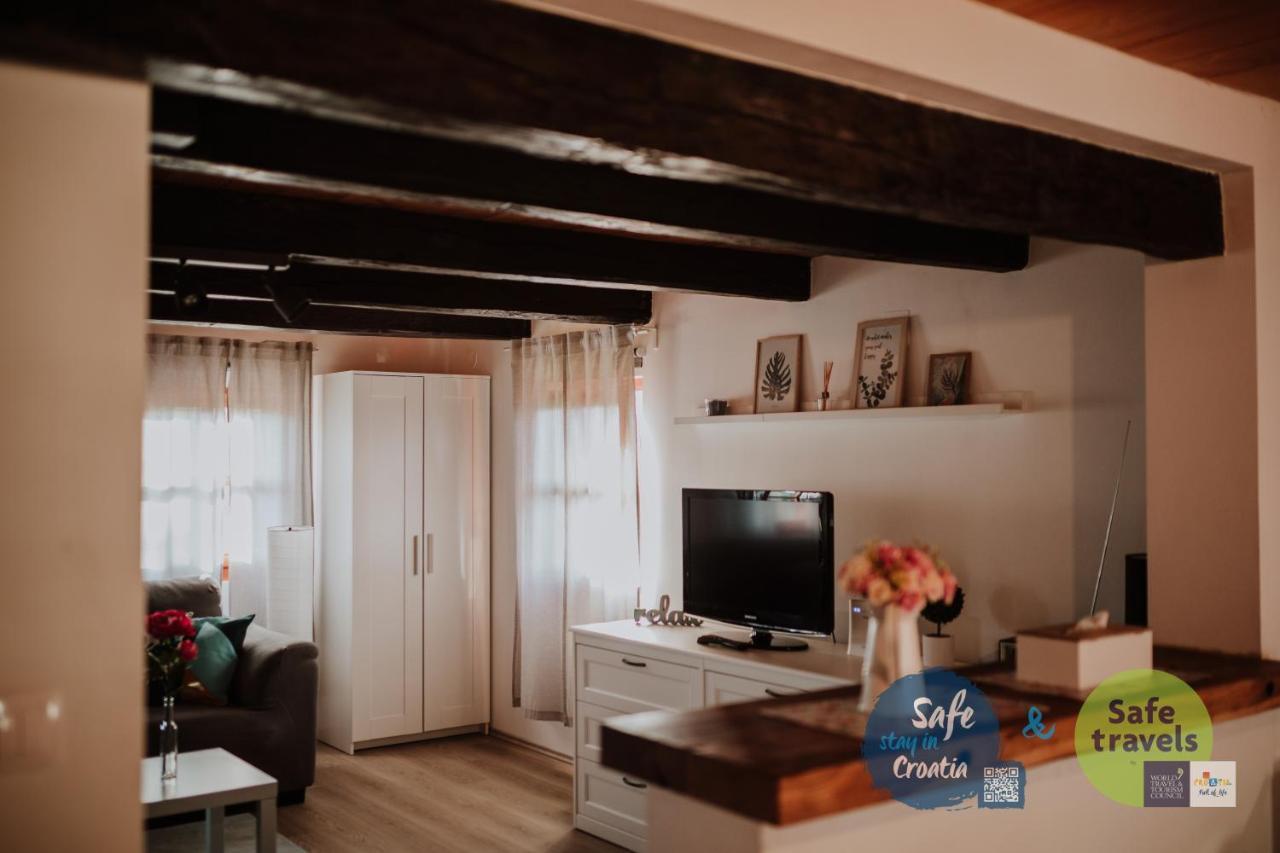 Kuca Za Odmor Lang Villa Karlovac Dış mekan fotoğraf